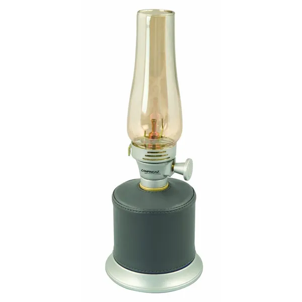 Linterna de Ambiente CV Retro Vintage con Difusor de Perfume Campingaz